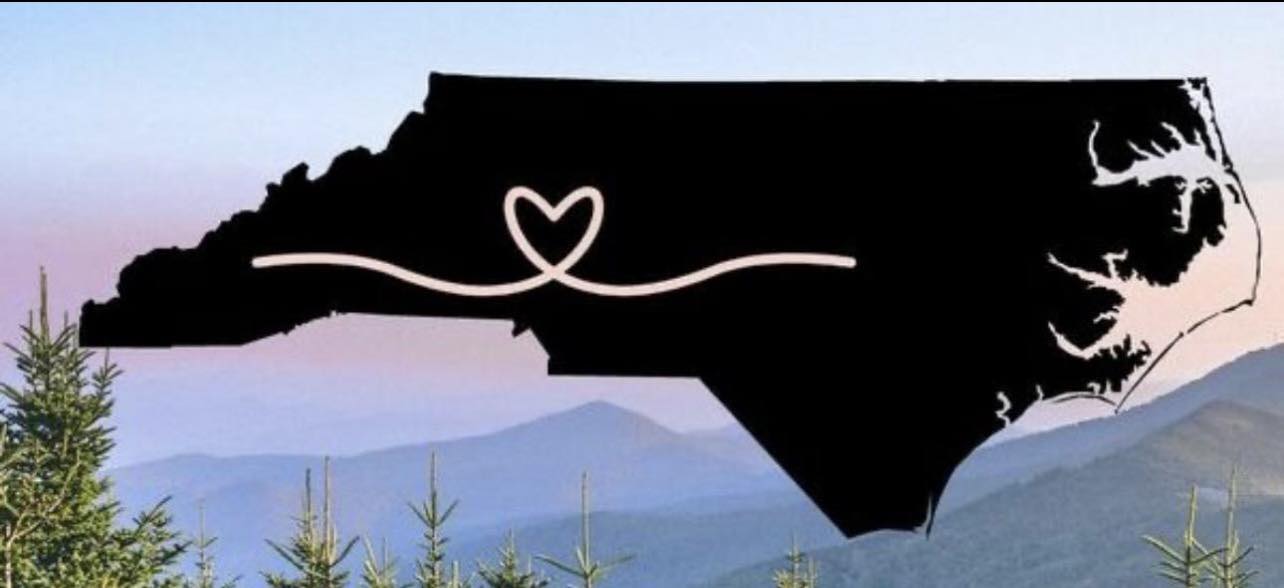 A Love Letter to North Carolina