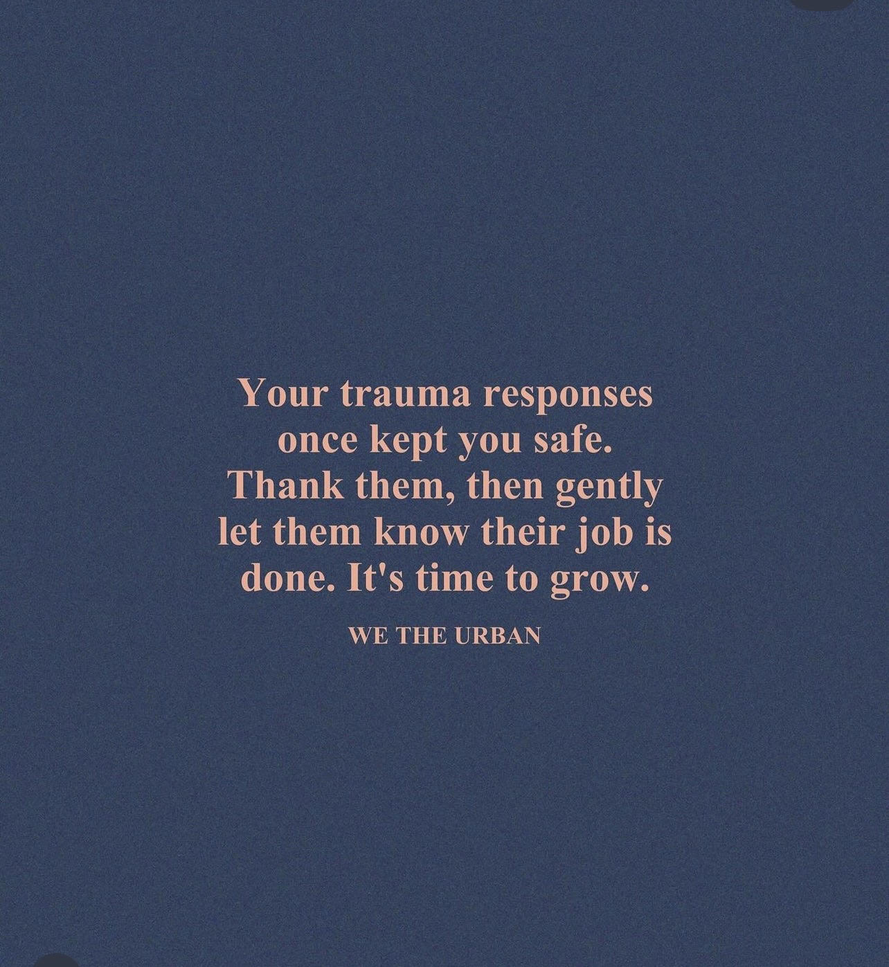 Self-Compassion is a Key to Healing After Trauma